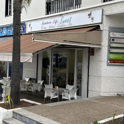 Dulcería Café Sweet
